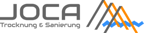JOCA Trocknung & Sanierung